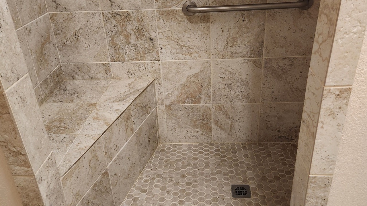 Photo of Bathroom in Spanish Springs
