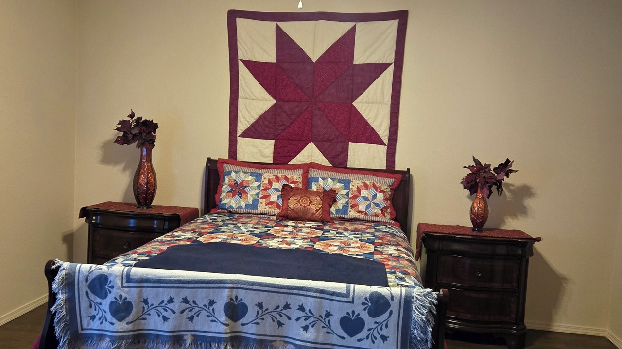 Photo of Bedroom in Spanish Springs