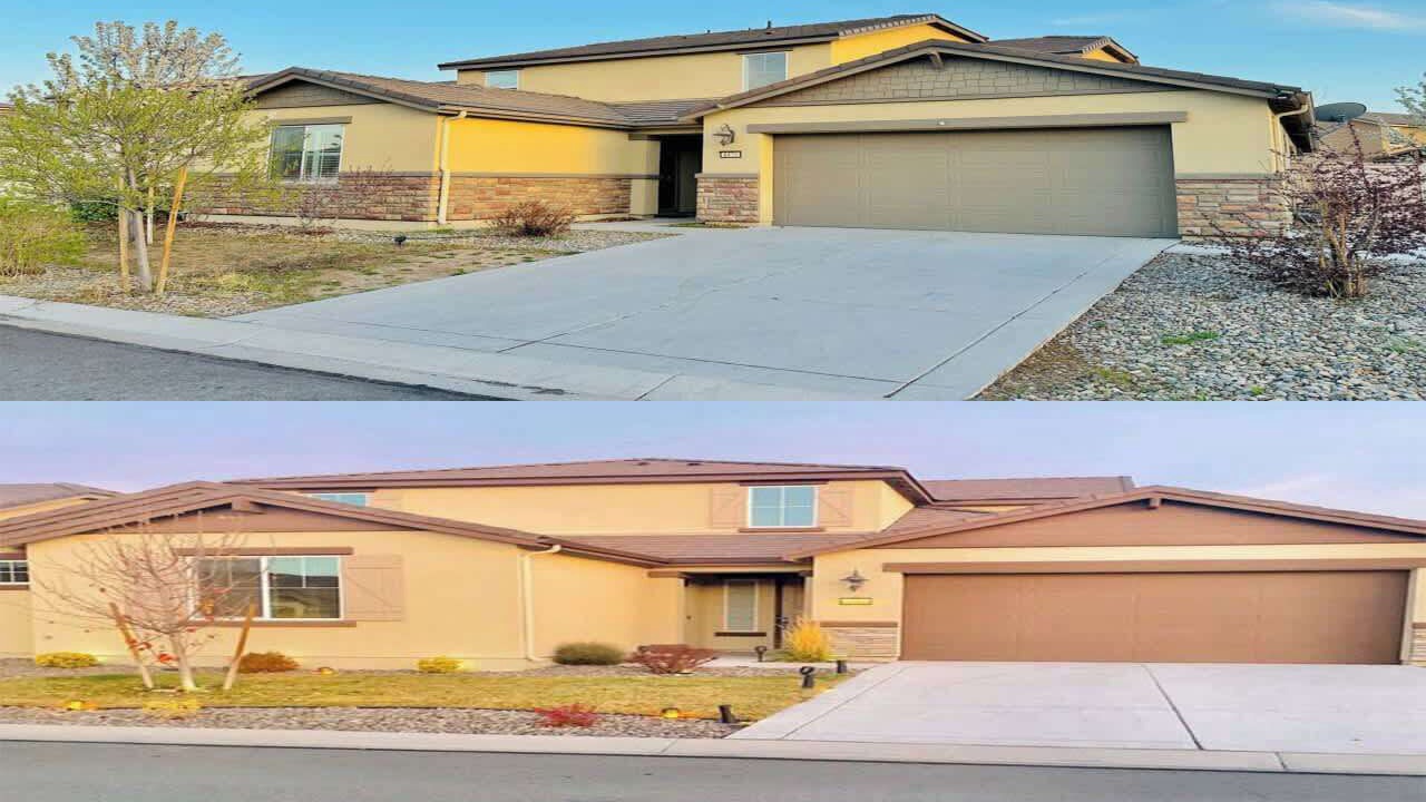 Photo of Outdoor in Reno