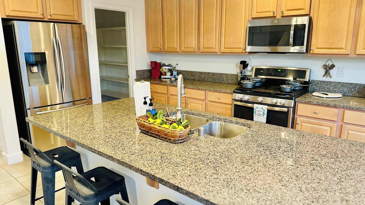 Photo of Kitchen in Reno