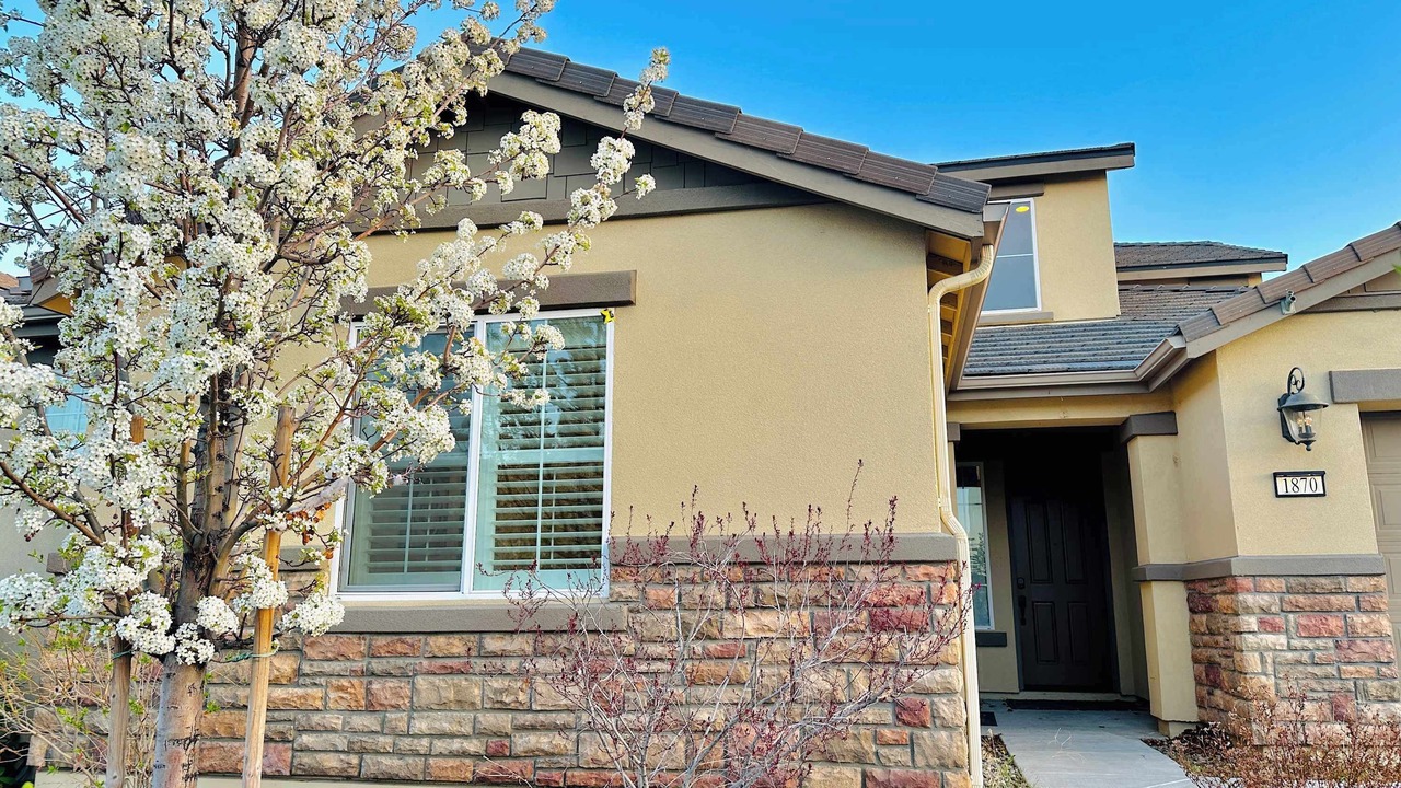 Photo of Outdoor in Reno