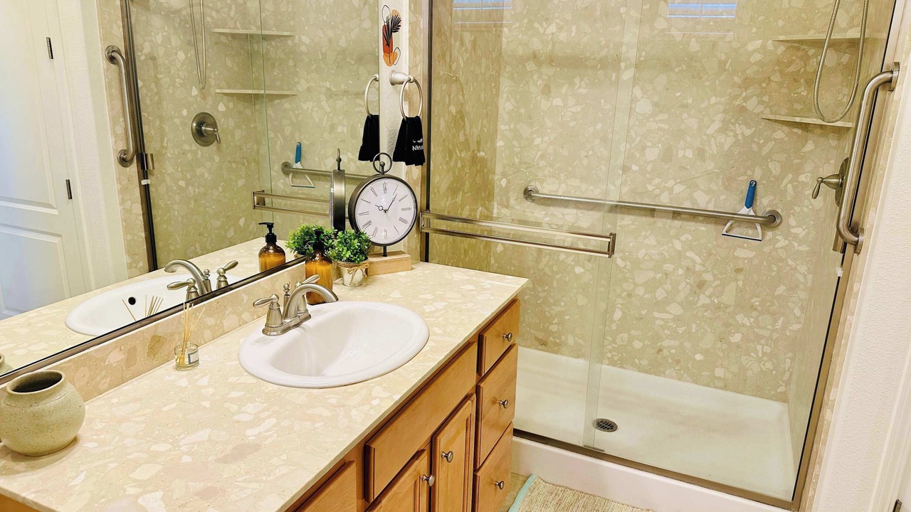 Photo of Bathroom in Reno