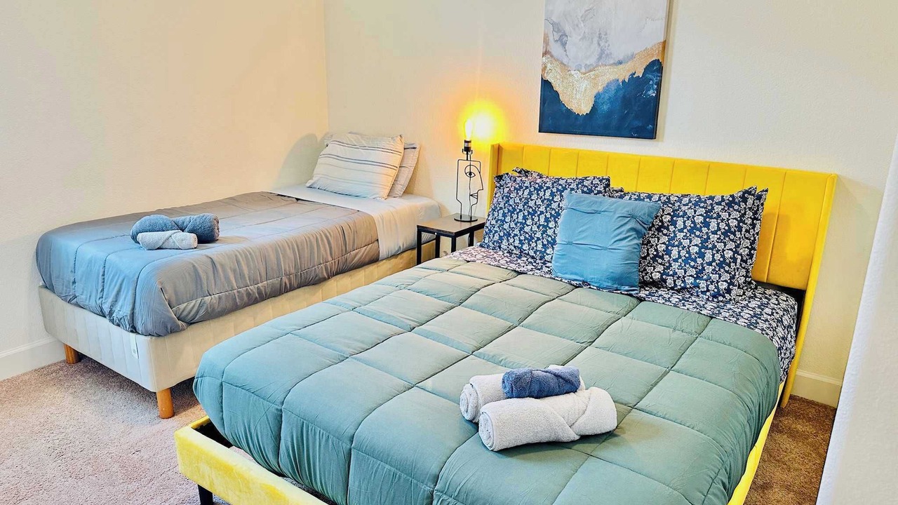 Photo of Bedroom in Reno
