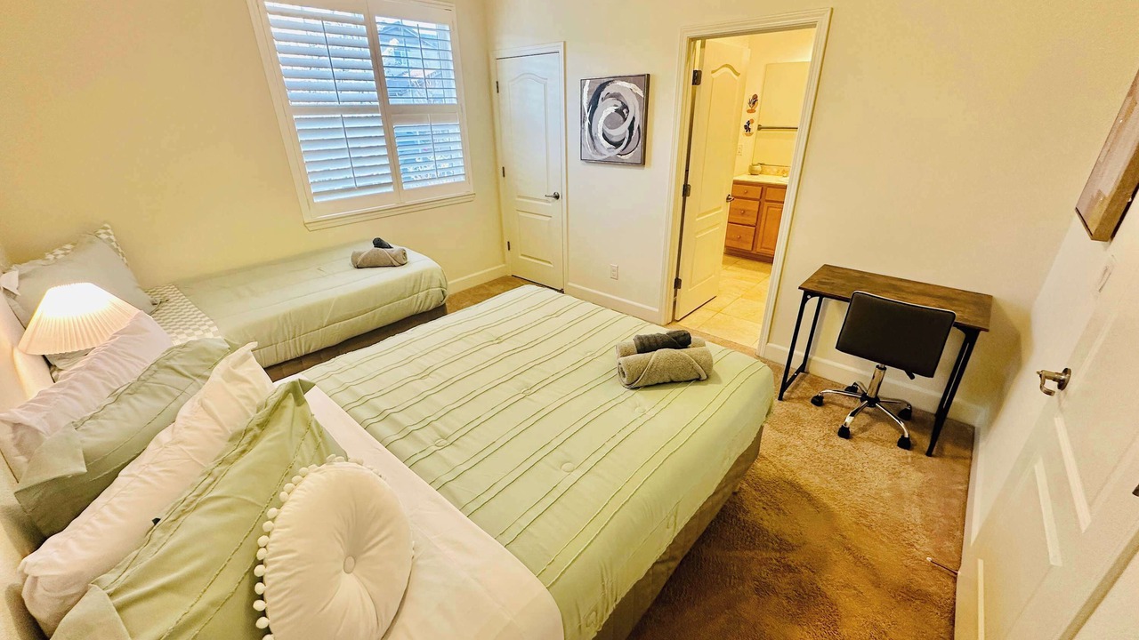 Photo of Bedroom in Reno