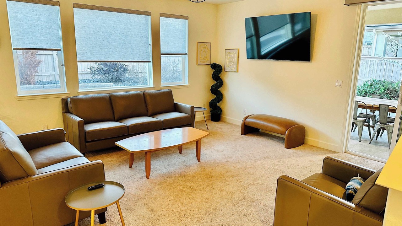 Photo of Livingroom in Reno