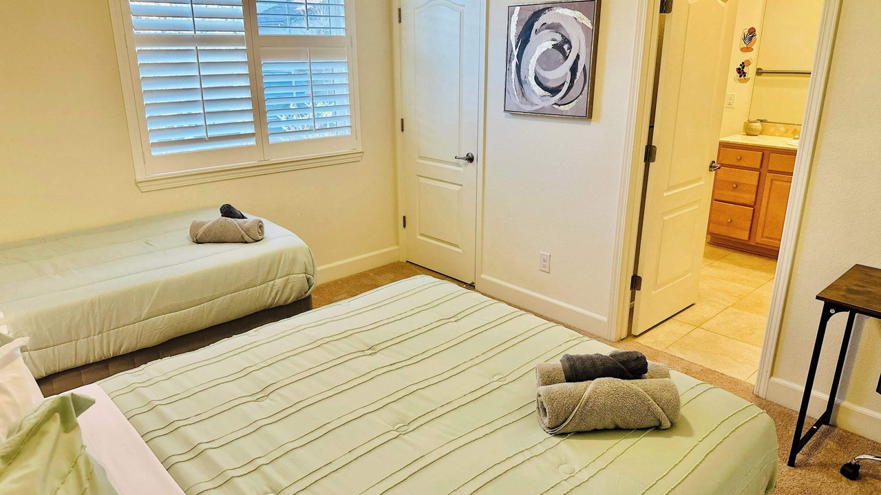 Photo of Bedroom in Reno