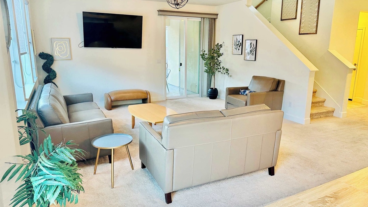 Photo of Livingroom in Reno