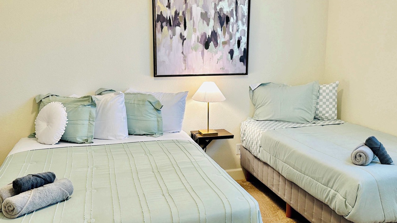 Photo of Bedroom in Reno