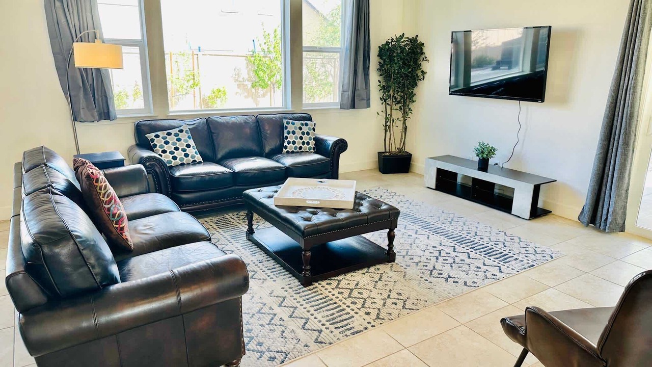 Photo of Livingroom in Reno