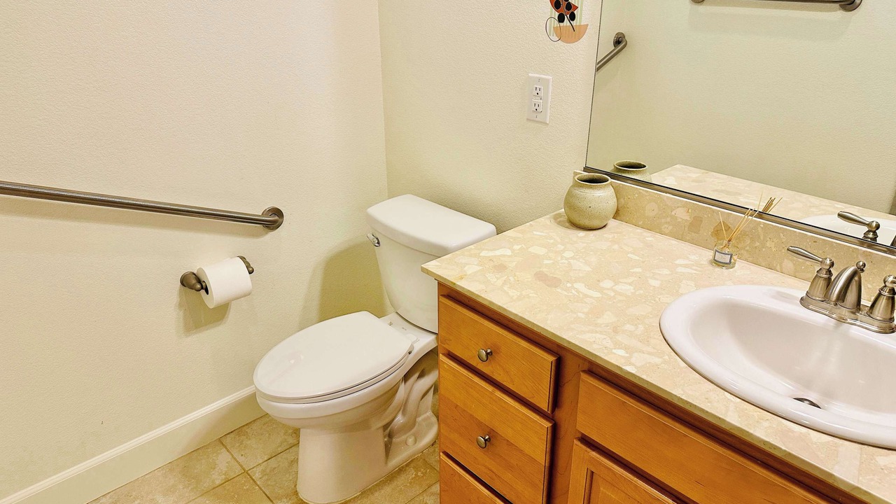 Photo of Bathroom in Reno