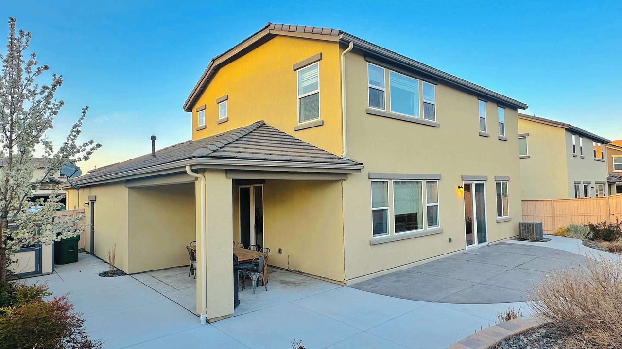 Photo of Outdoor in Reno