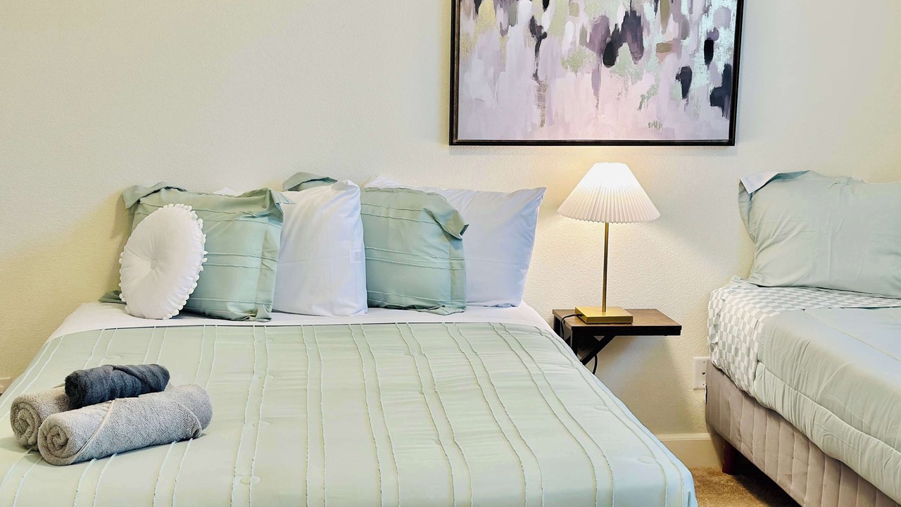 Photo of Bedroom in Reno