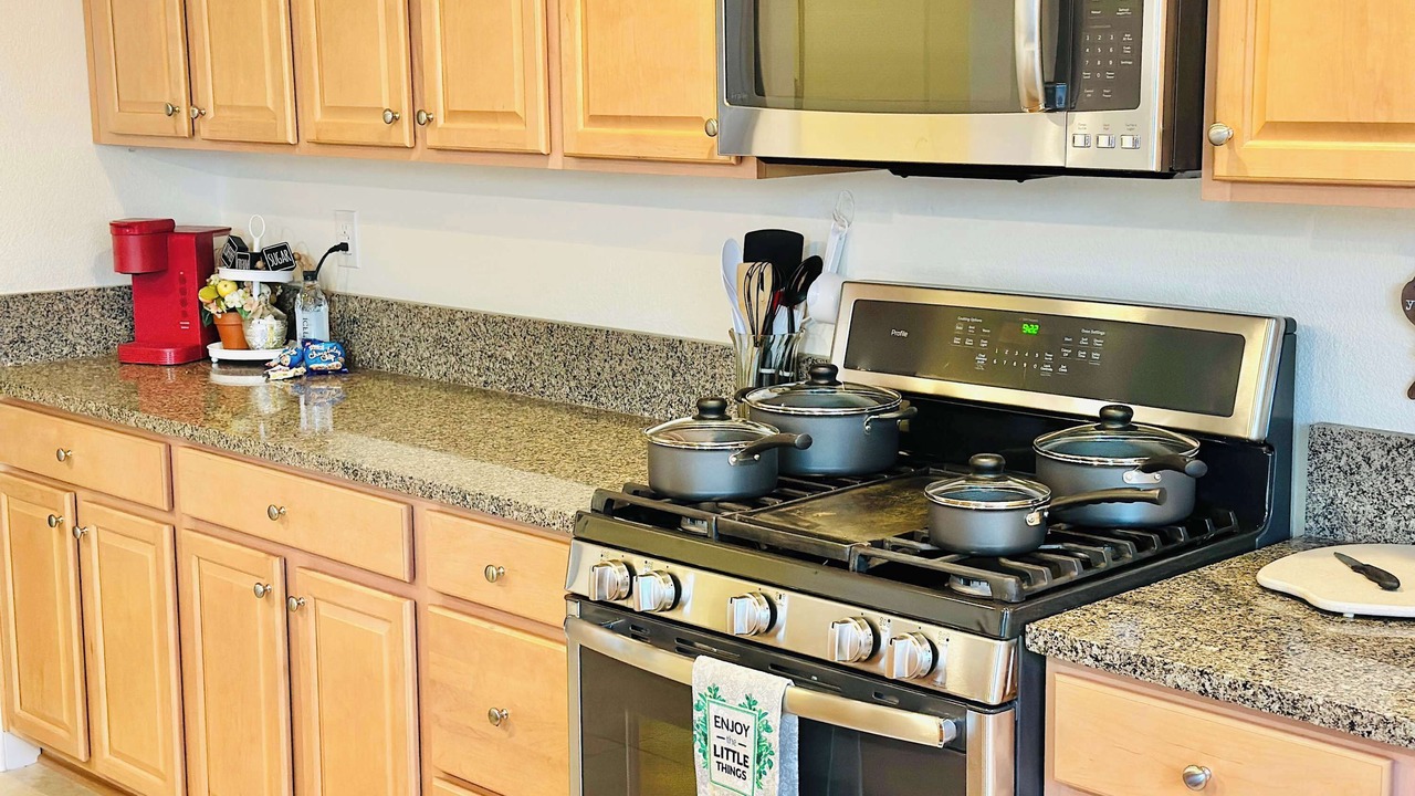 Photo of Kitchen in Reno