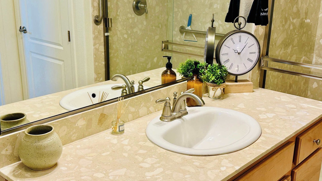 Photo of Bathroom in Reno