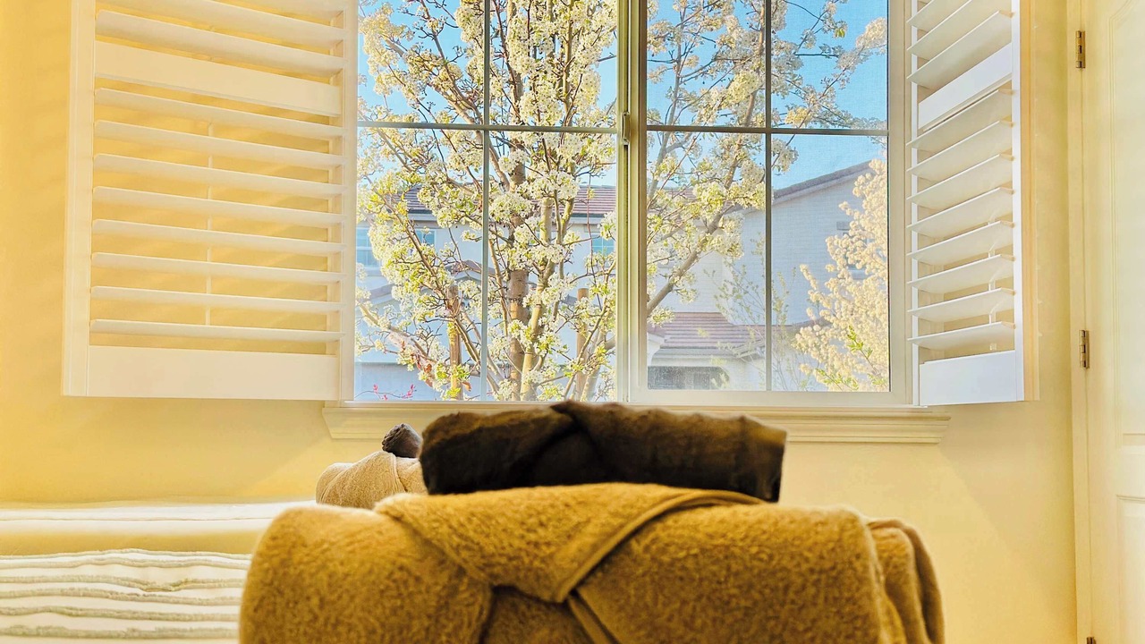 Photo of Bedroom in Reno