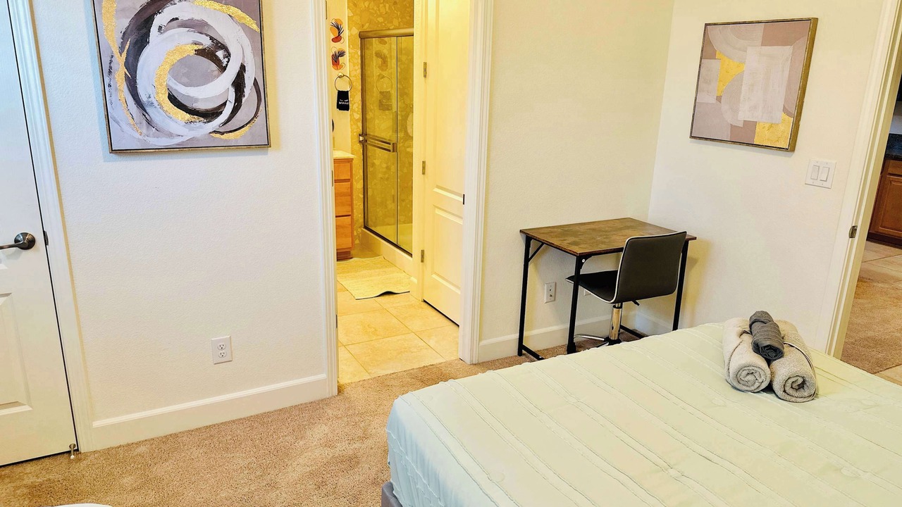 Photo of Bedroom in Reno