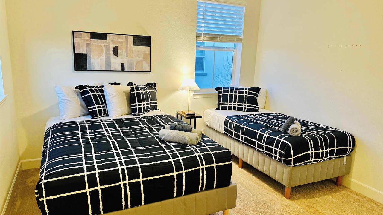 Photo of Bedroom in Reno
