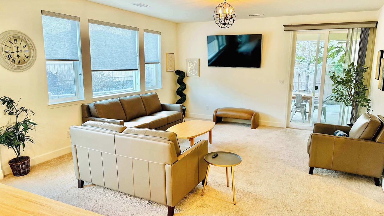 Photo of Livingroom in Reno