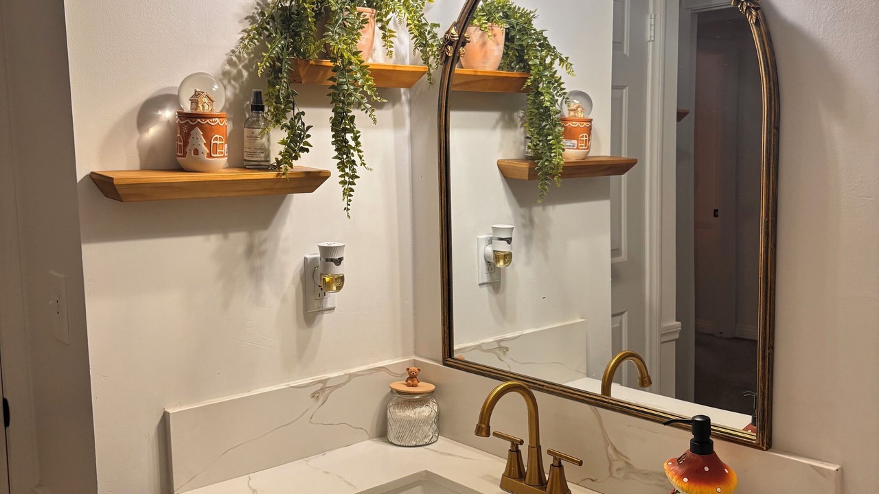 Photo of Bathroom in Sugarloaf