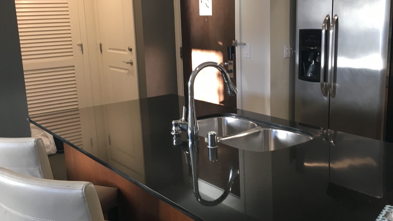 Photo of Kitchen in Lake Las Vegas