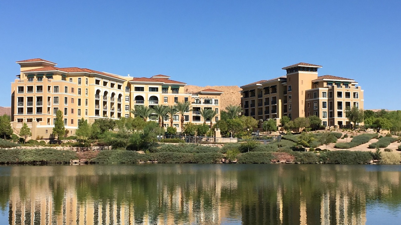 Photo of Outdoor in Lake Las Vegas