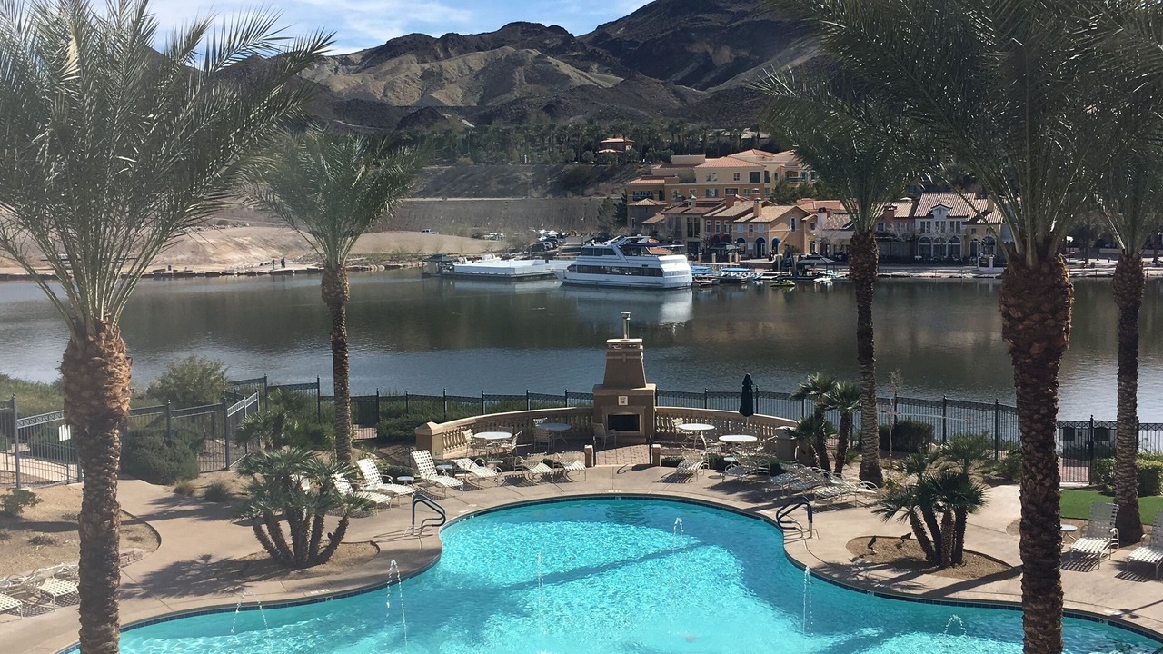 Photo of Outdoor in Lake Las Vegas