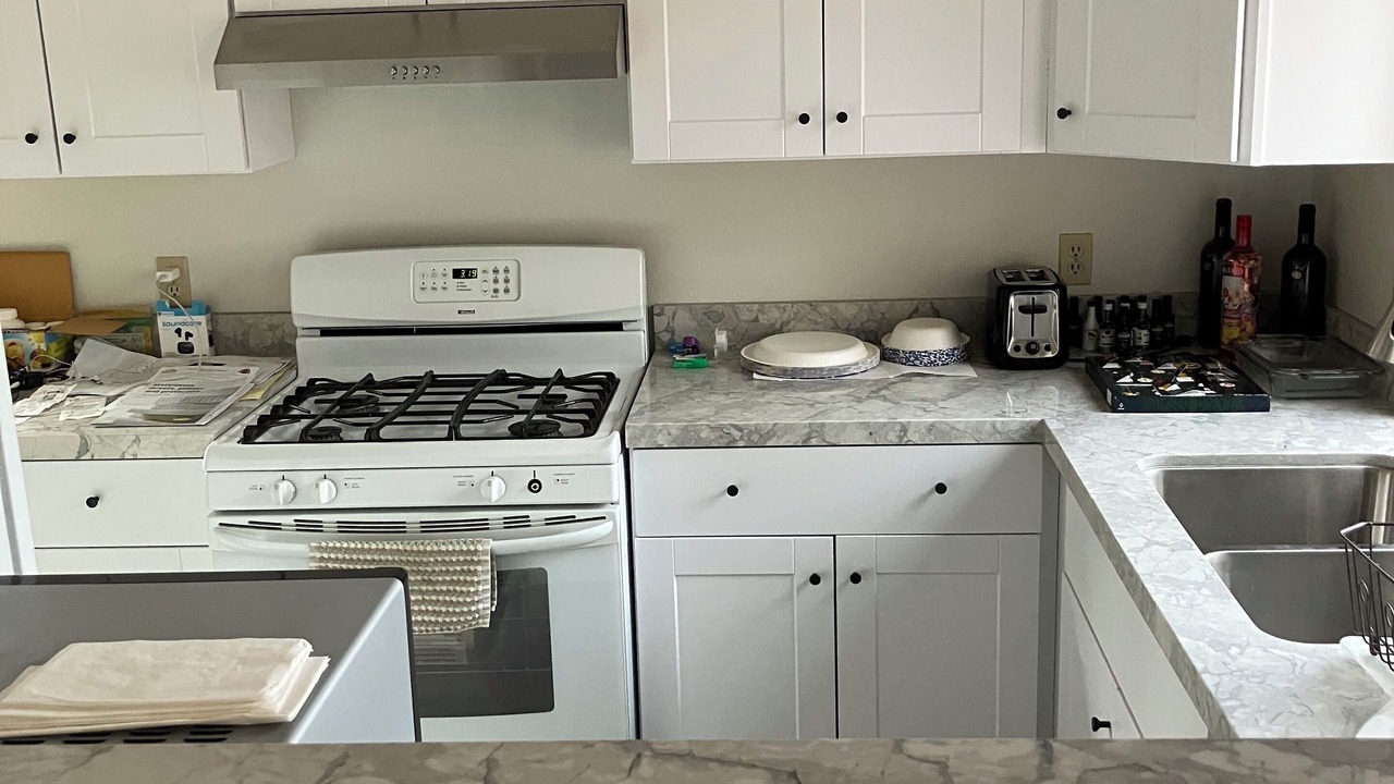 Photo of Kitchen in Sunrise Manor