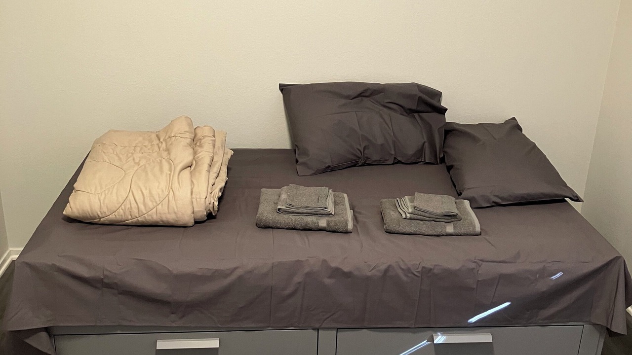 Photo of Bedroom in Sunrise Manor