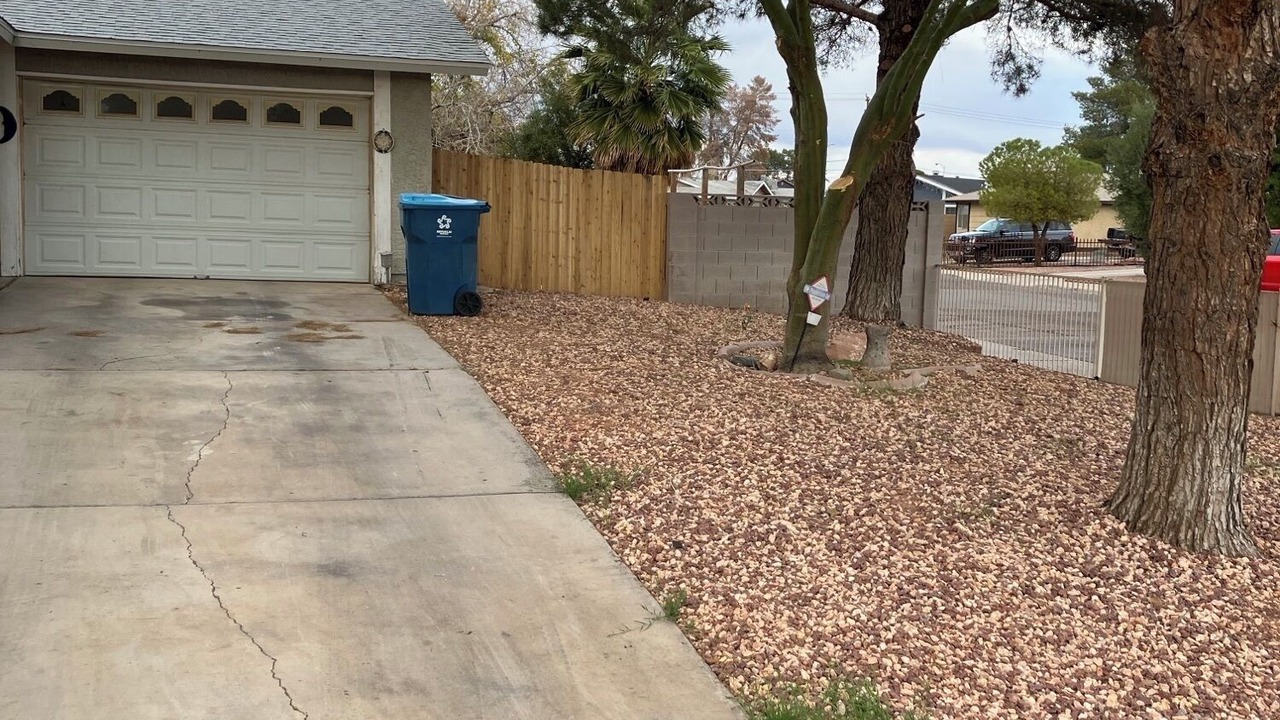 Photo of Outdoor in Sunrise Manor