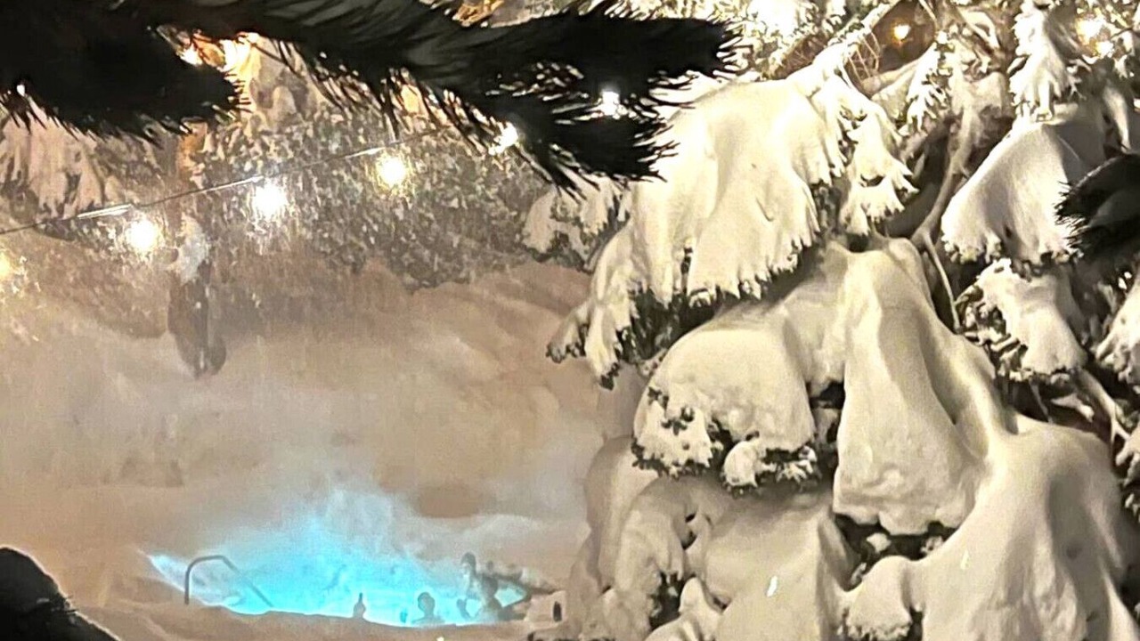 Photo of Others in Mammoth Lakes