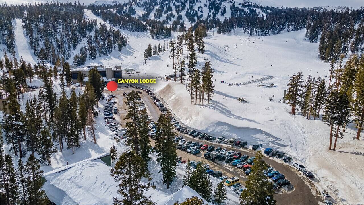 Photo of Outdoor in Mammoth Lakes