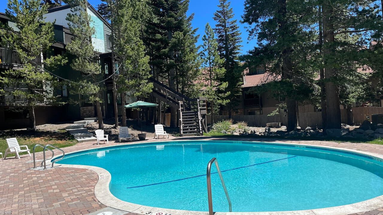 Photo of Outdoor in Mammoth Lakes