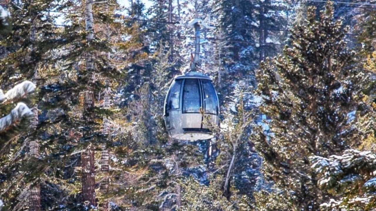 Photo of Others in Mammoth Lakes