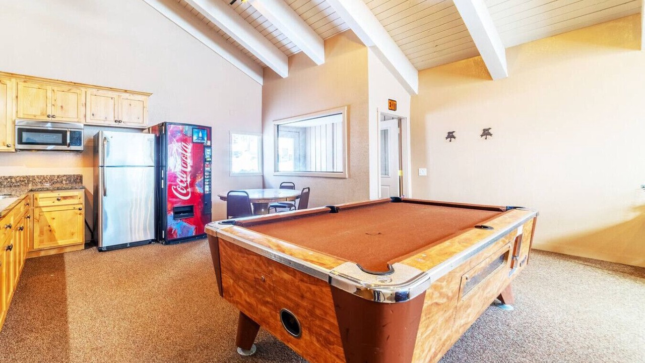 Photo of Bedroom in Mammoth Lakes