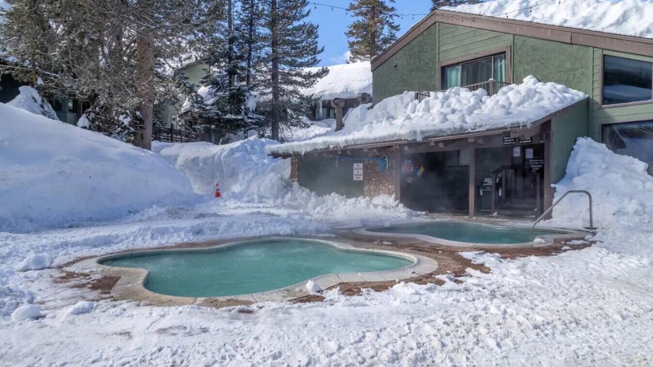 Photo of Outdoor in Mammoth Lakes