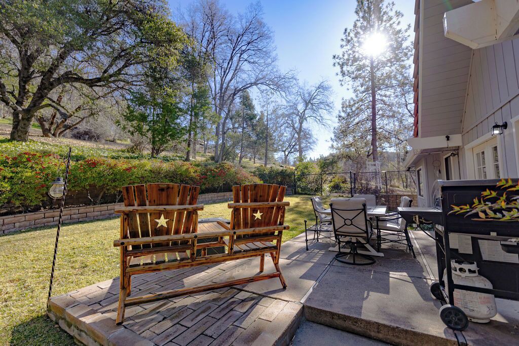 Photo of Outdoor in Yosemite Forks