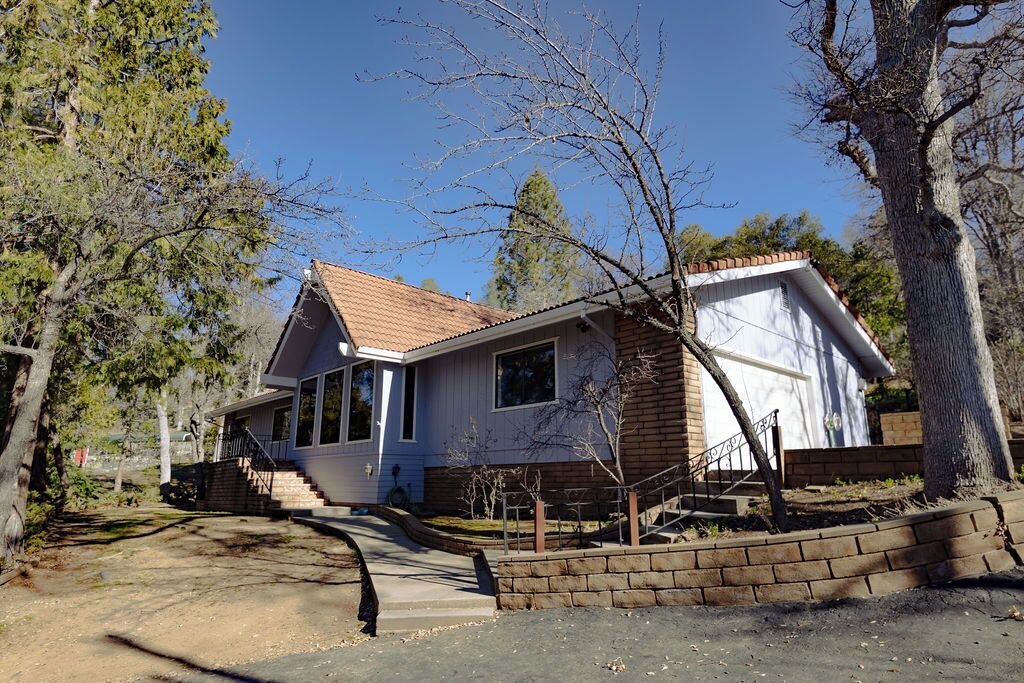 Photo of Outdoor in Yosemite Forks