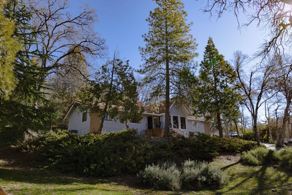 Photo of Outdoor in Yosemite Forks
