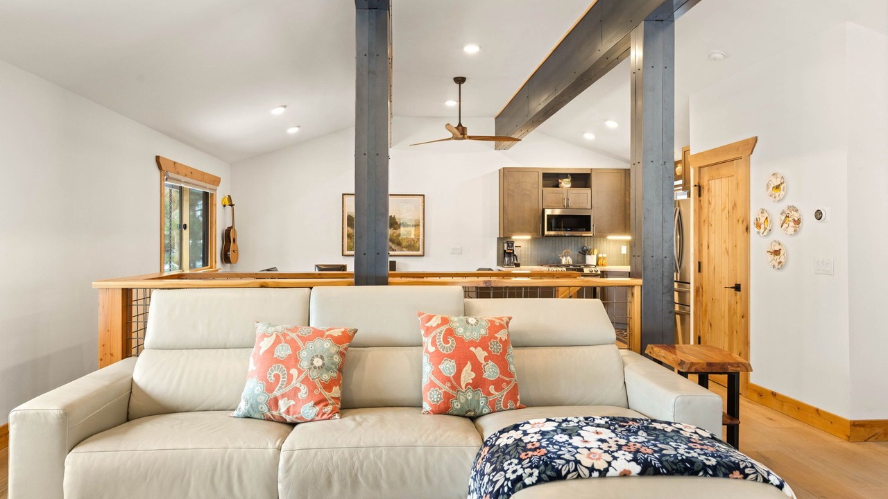 Photo of Livingroom in Incline Village