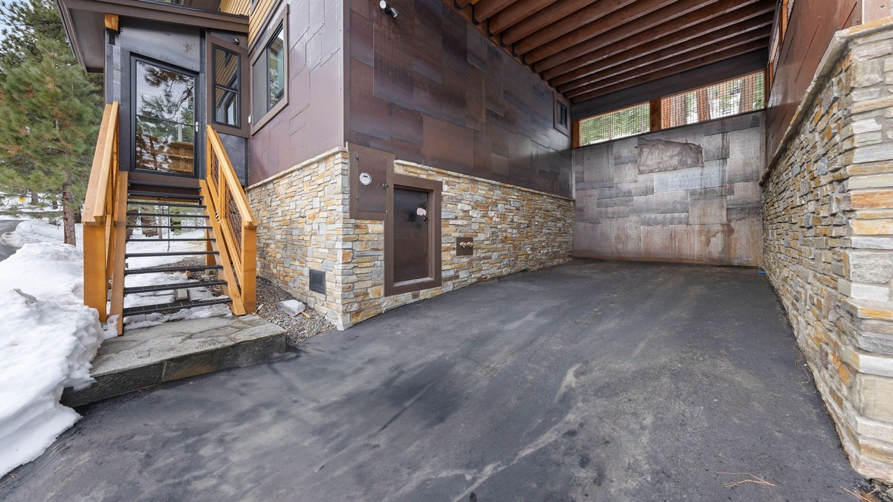 Photo of Outdoor in Incline Village
