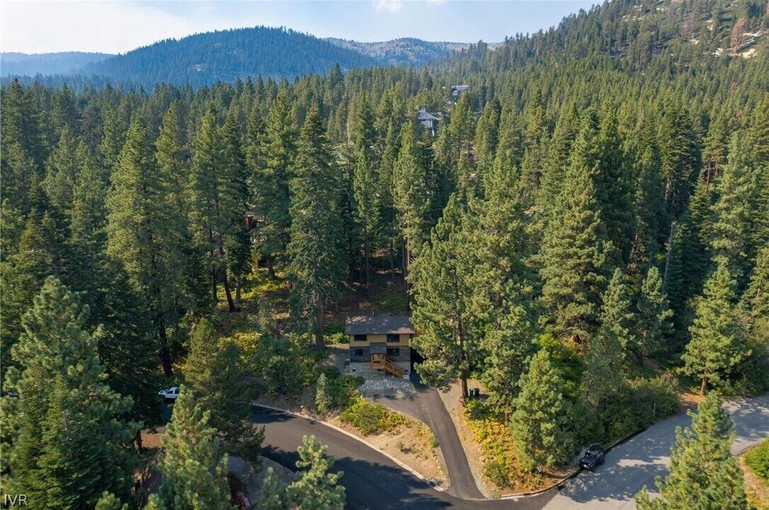 Photo of Outdoor in Incline Village