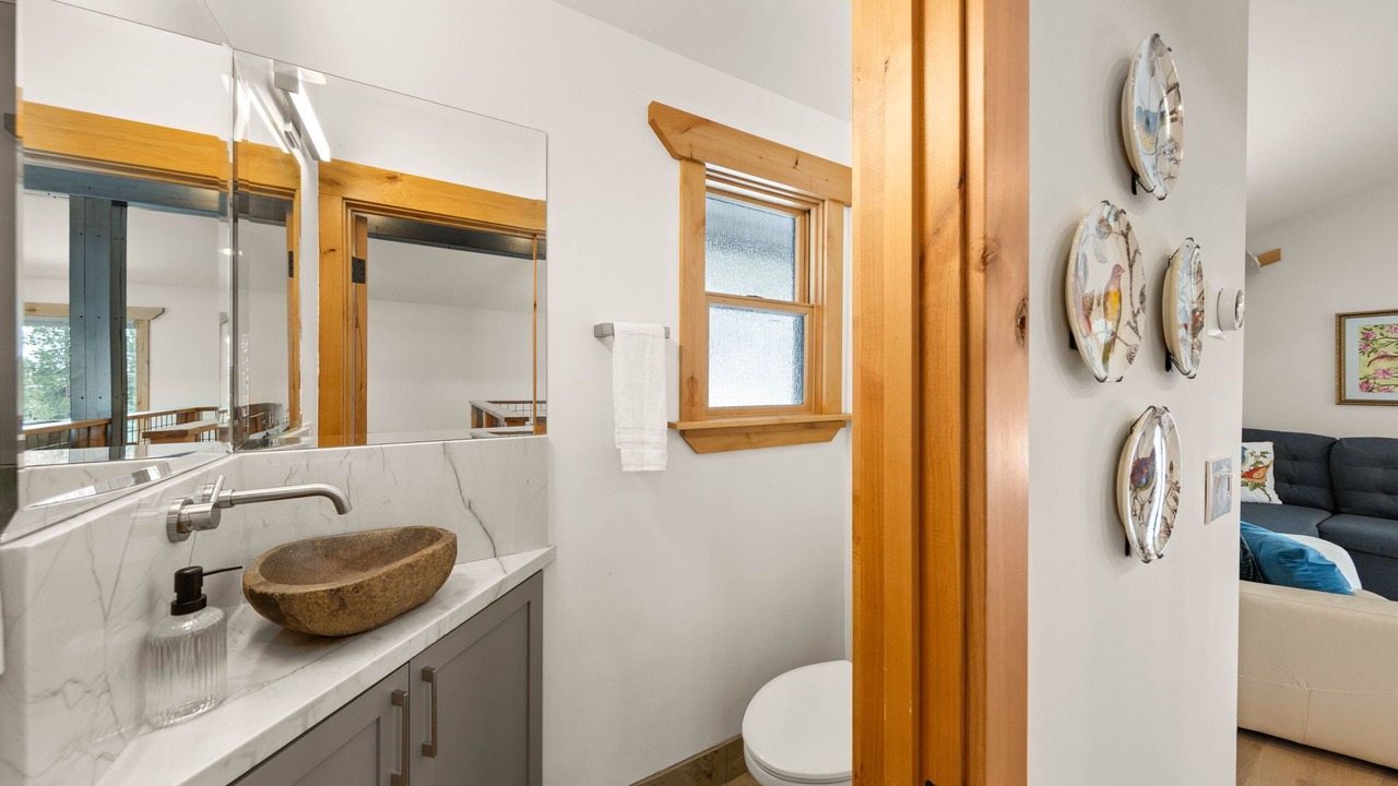 Photo of Bathroom in Incline Village
