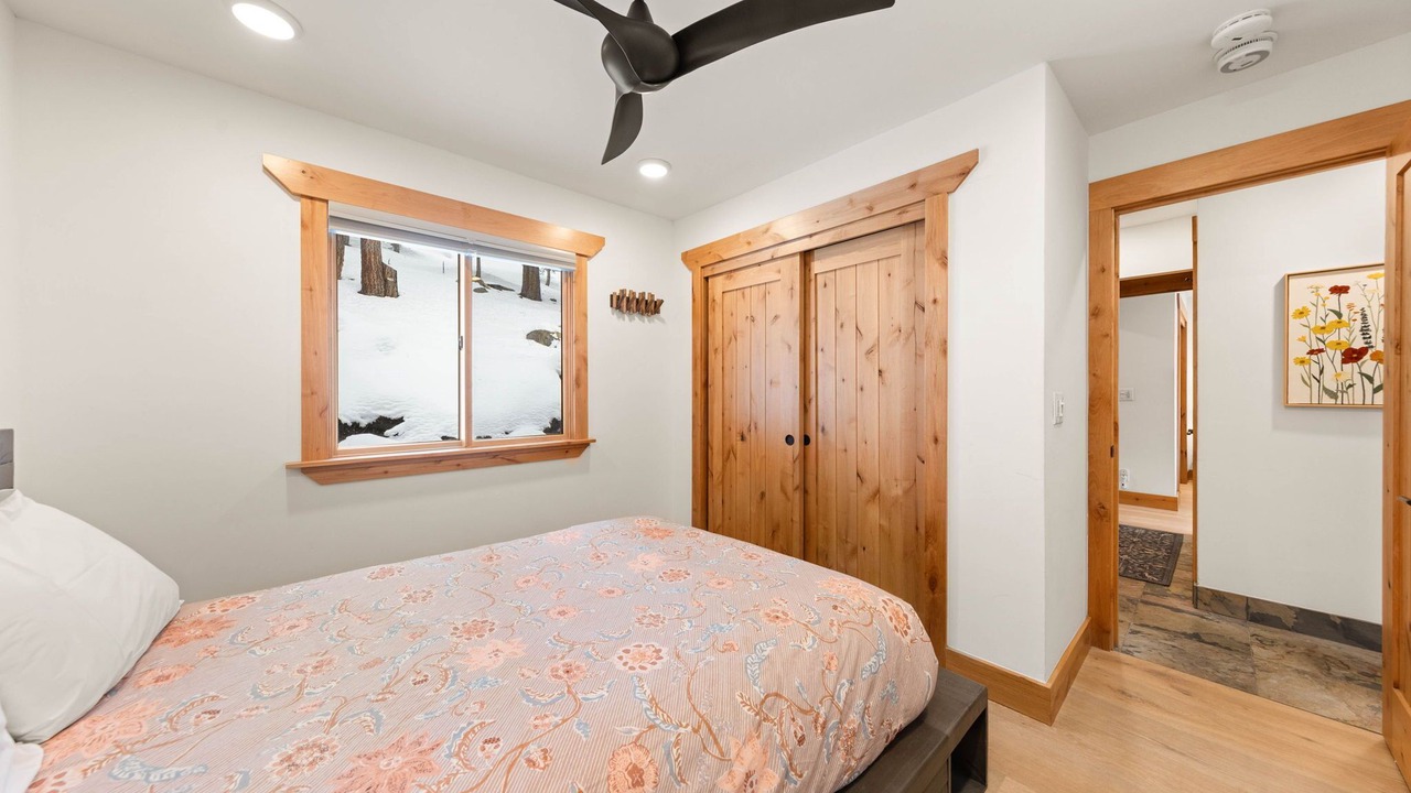Photo of Bedroom in Incline Village
