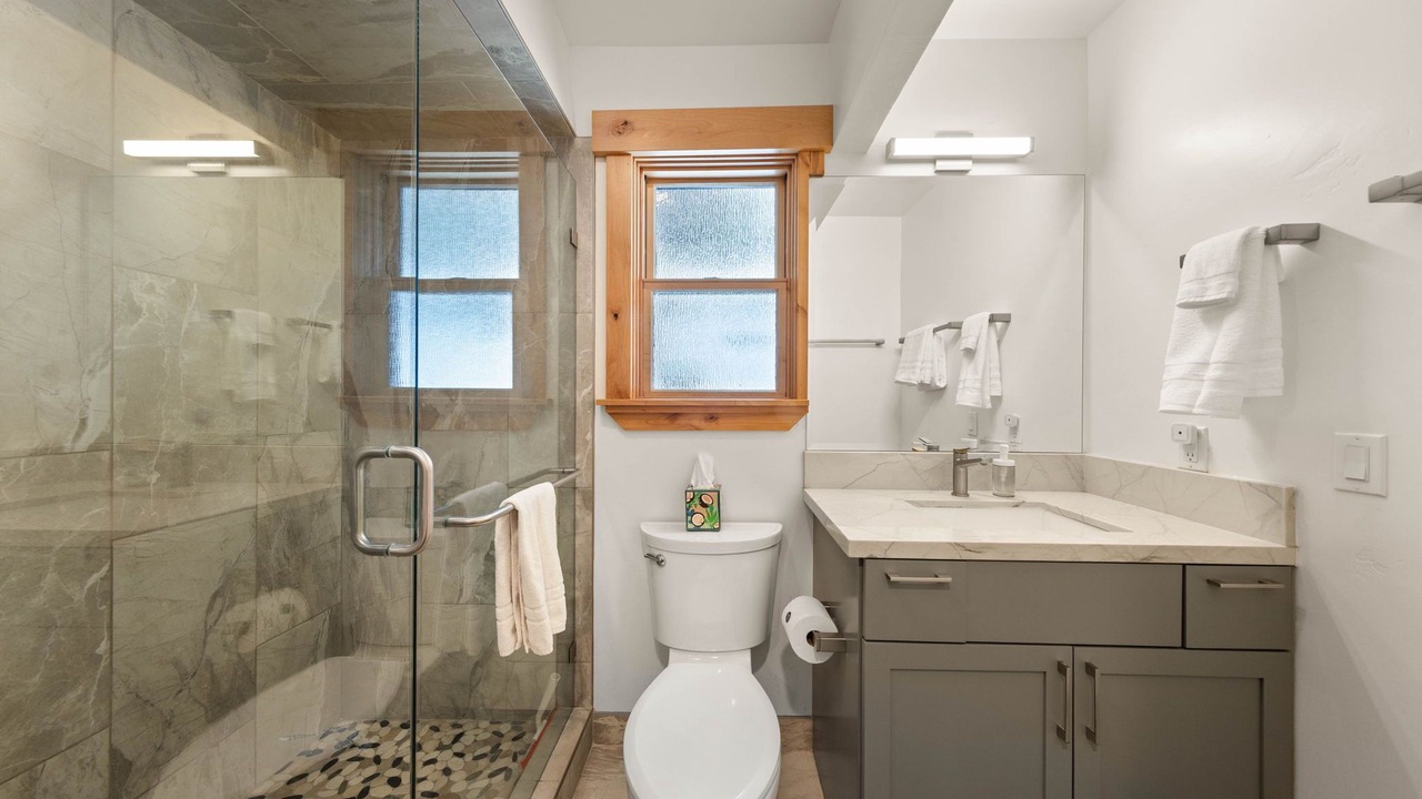 Photo of Bathroom in Incline Village