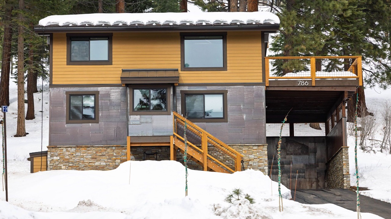 Photo of Outdoor in Incline Village