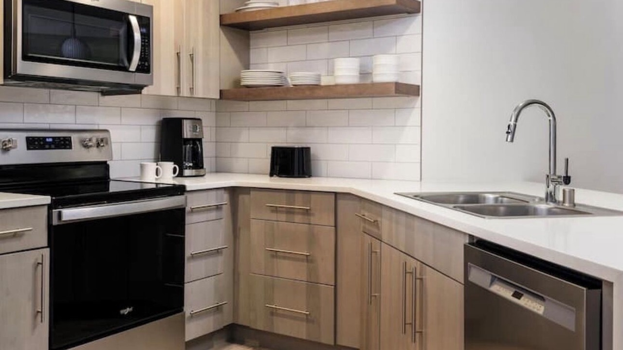 Photo of Kitchen in Newport Coast