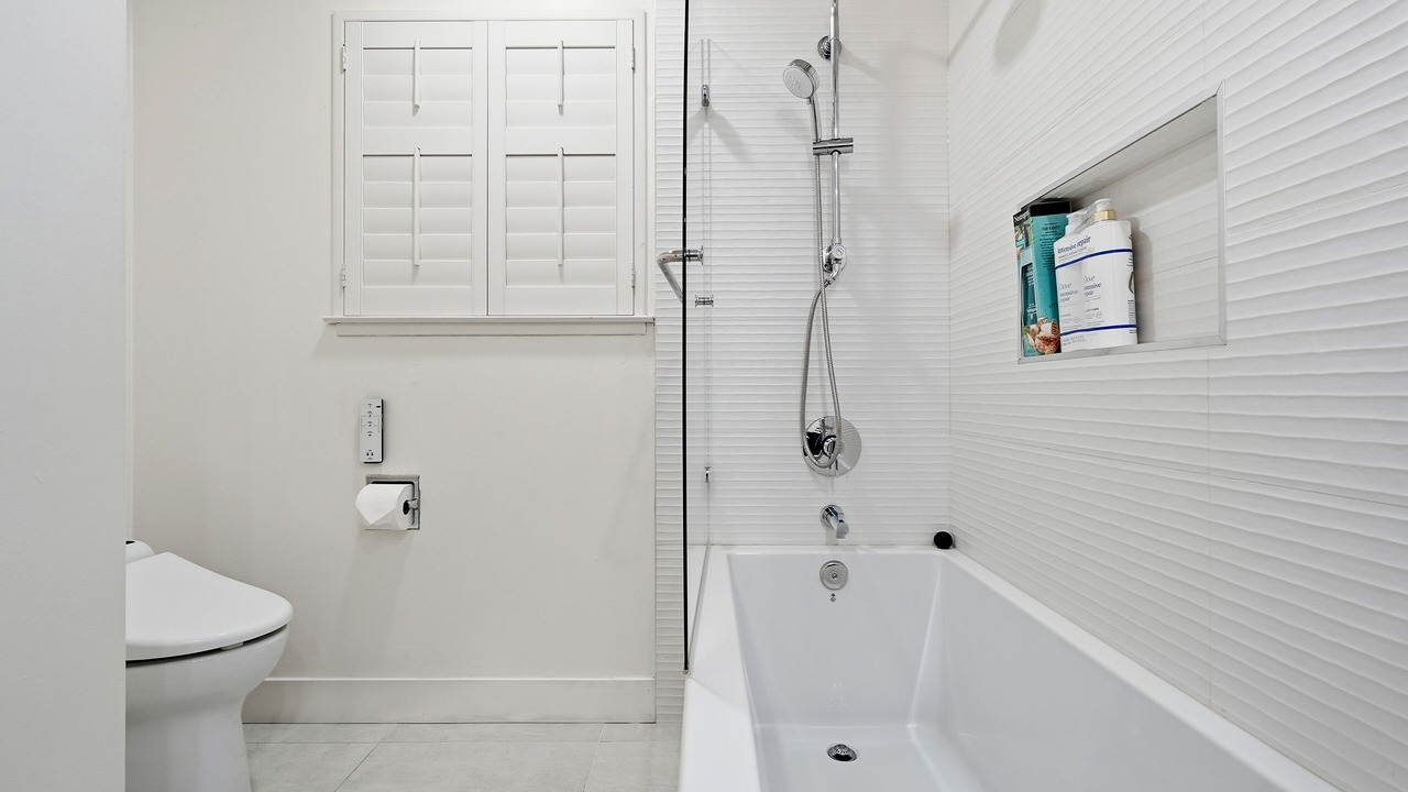 Photo of Bathroom in Sugarloaf