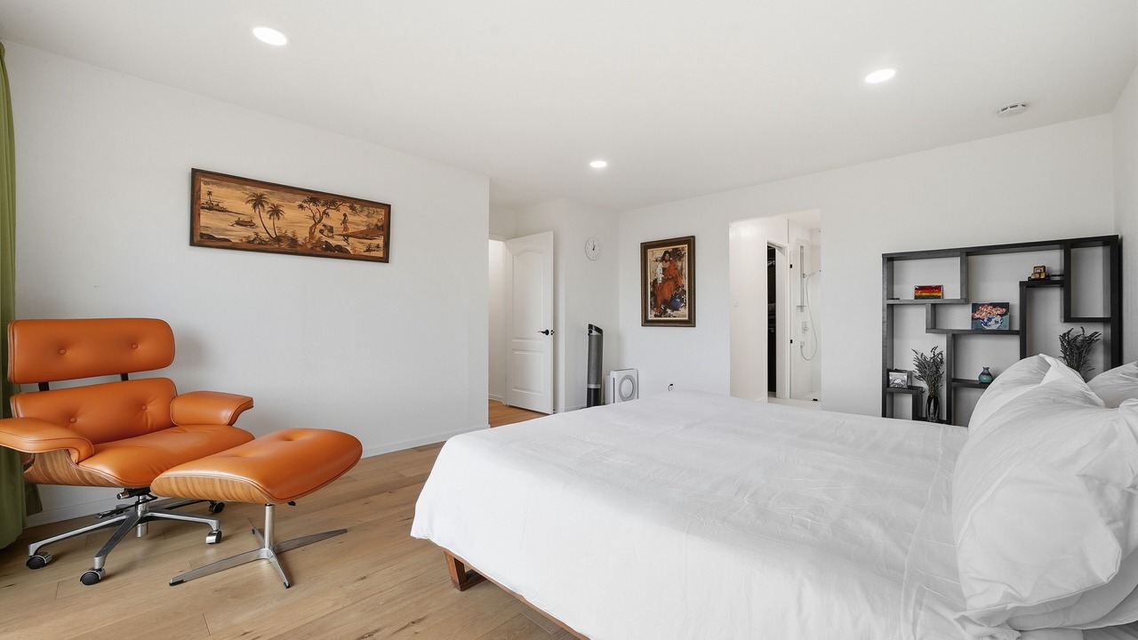 Photo of Bedroom in Sugarloaf