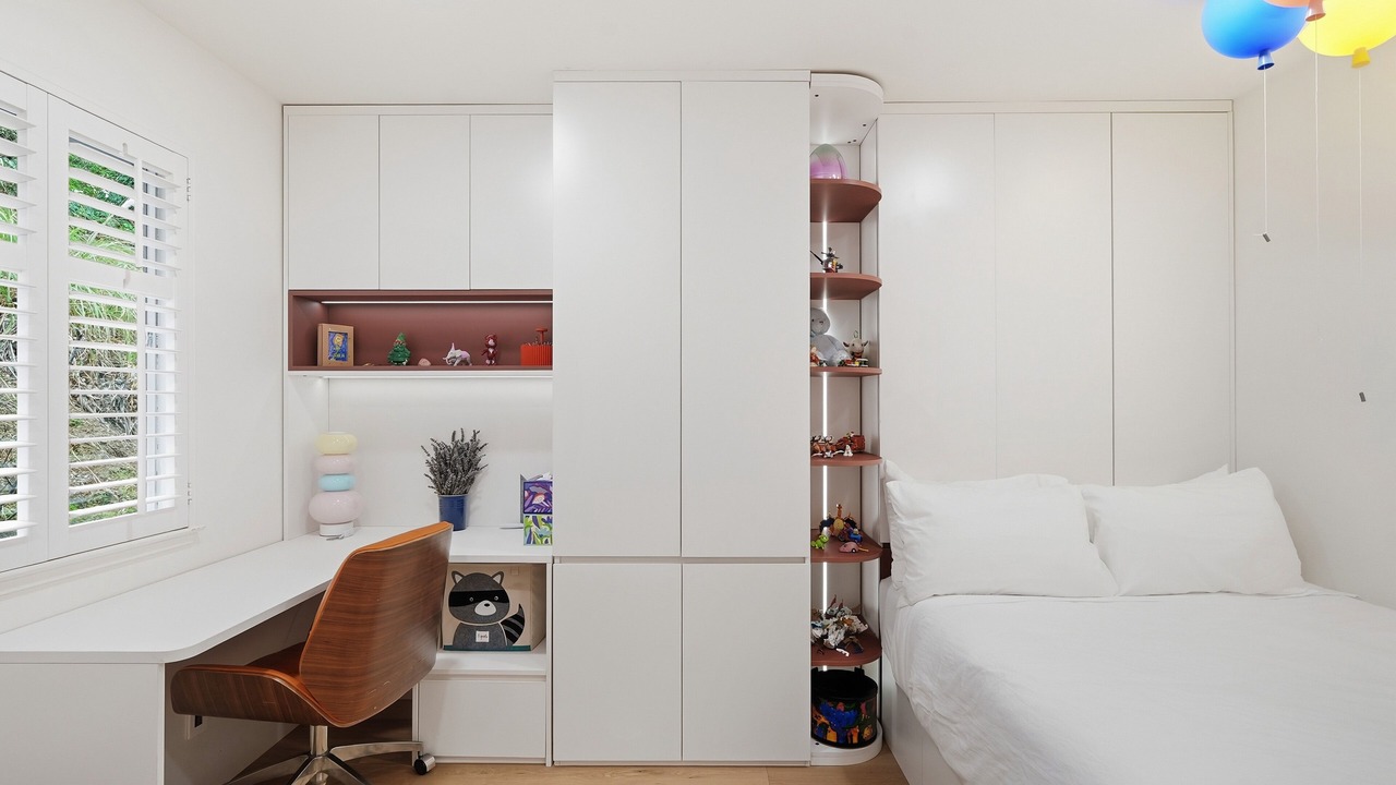 Photo of Bedroom in Sugarloaf