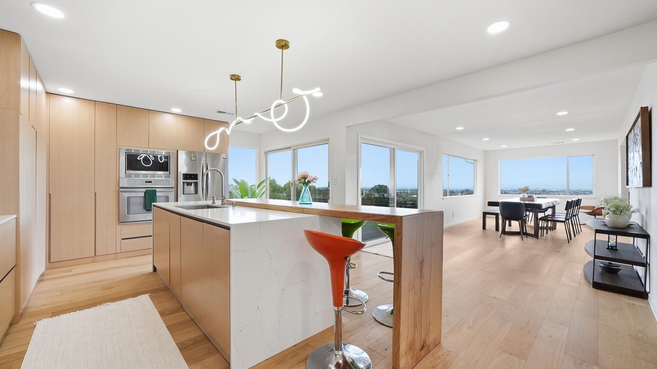 Photo of Kitchen in Sugarloaf